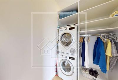 Penthouse de vanzare in Sibiu - 3 camere, 2 bai, terasa 100 mp - - 10