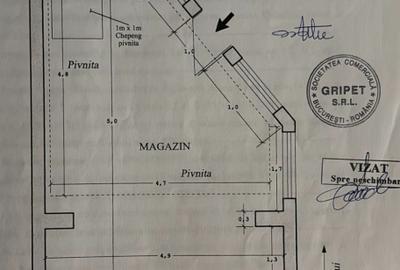 Inchiriere spatiu comercial sector 2 Bucuresti - 3