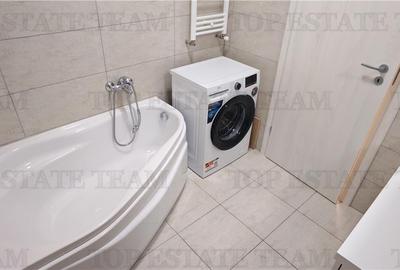 Apartament 2 camere,  complet mobilat, utilat modern, toate utilitatile, in Mili - 18