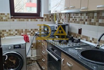 0% Comision, Apartament 2 camere, et 3/9, Zona Gara de Nord - 3