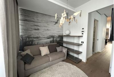 Luxury Penthouse 3 Bedrooms with big Terrace - Herastrau - 15