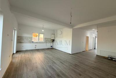 Duplex pe parter - finisaje top- zona excelenta - 3