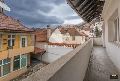 Casa individuala - Ultracentral | Dealul Cetatii | Renovata Integral - 21