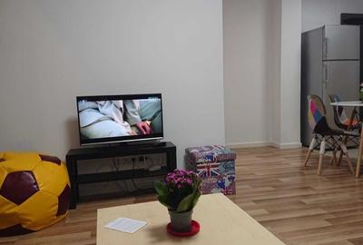 Politehnica park residence Grozavesti - 4