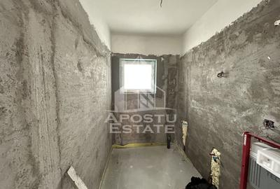 Casa  P+E, de vanzare, la cheie , toate utilitatiile, Sacalaz. - 7