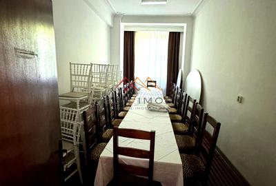 Oportunitate unică Valea Prahovei, hotel+vilă+business, teren 8137 mp - 24