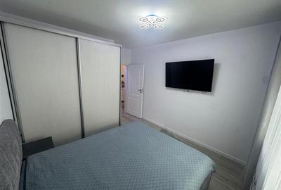 Ap 2 cam, 72 mp utili,BLOC NOU Express Residence, et5/6,str Cotesti - 9
