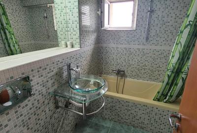 Piata Iancului inchiriere ap 3 camere transf din 4 cu Contract Anaf si parcare - 17