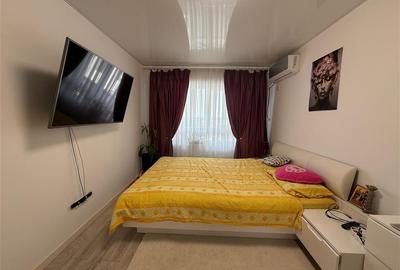 Garsonieră decomandată în Valea Lupului