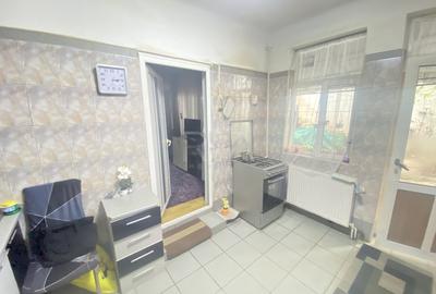 Casa- 4 camere- Sector 5- COMISION 0% - 15