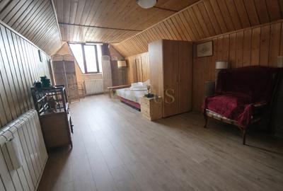 Casa Individuală - SU 123MP | ST 495MP | Garaj - Cart. Gheorgheni - 10