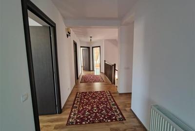 Casa P+M | Sfantu Ilie | 280mp | Teren 800mp | C-4776 - 8