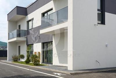 Duplex la cheie de vânzare | Zona Tineretului - 50