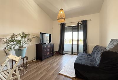 Garsoniera | Bucurestii Noi-Chitila | Parcul Bazilescu | Bloc 2011 - 2