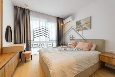 NUSCO CITY | Locatie Premium | Vedere spre curtea interioara | LUX - 7