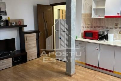 Apartament cu 2 camere,centrala proprie,  zona Sagului - 5