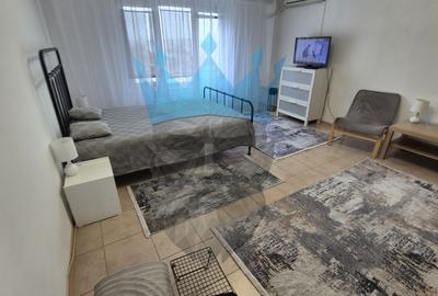 Garsoniera Calea Calarasilor Bucuresti - 1