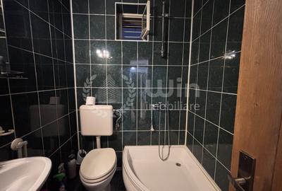 Apartament 4 camere | Decomandat | 94mp | Etaj 3/4 | Zona str. Paris - 9