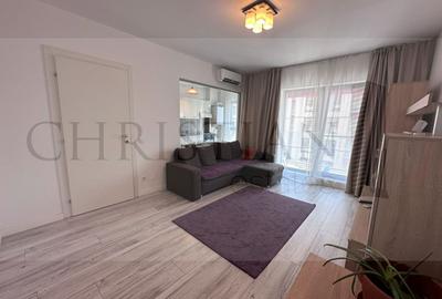 2 camere - 21 Residence Politehnica -Opțional Parcare - 1
