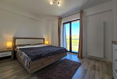 Inchiriere Apartament cu 2 camere Bloc Nou Rediu- Loc de Parcare - 1