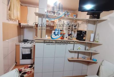 Apartament 3 camere, 2 balcoane etaj 4/4 Darmanesti - 2