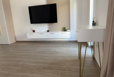 APARTAMENT CU 2 CAMERE SI TERASA DE 16 MP - 11