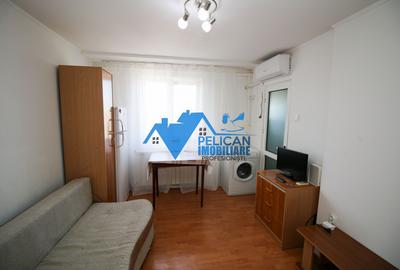 Neptun - Garsoniera renovata, mobilata - 3