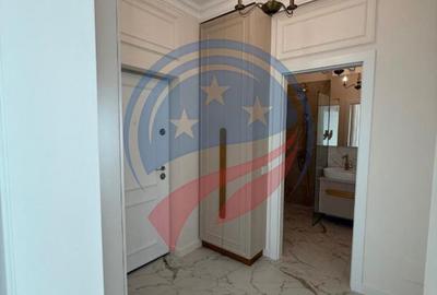 Studio de inchiriat lux Calea Bucuresti - 3