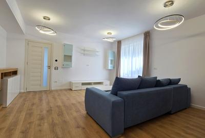 NOU! Casă Corbeanca Laguna Albastră, 4 cam, mob+util | PRIMA INCHIRIERE | COM 0% - 3