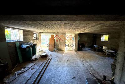Vila S+P+E, priveliste deosebita, 6 camere, garaj, terasa, Cornu, PH - 25