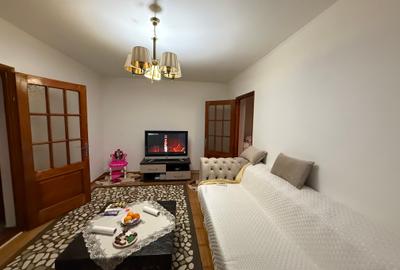 4 camere Lujerului - Uverturii - Centrala Proprie - 1