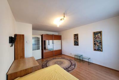 Apartament 1 camera, Kaufland Manastur - 3