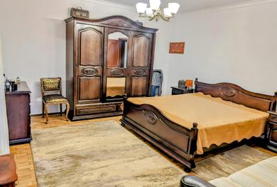 Bazilescu,D+P+E+M,parc/Metrou-5 min.pe jos,5 camere+subsol+mansarda,negociabil - 6