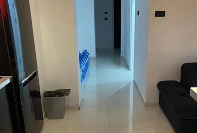 Apartament 3 camere - priveliste panoramica - Piata Alba Iulia - 6