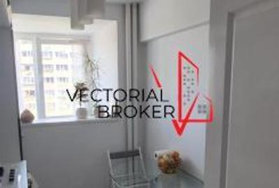 Apartament 3 camere decomandate, et.4, renovat, mobilat, 71mp, Basarabia- Pta Mu - 5