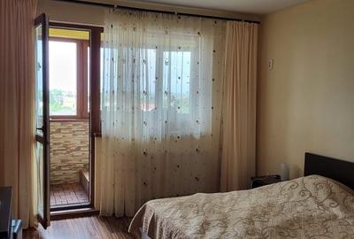 Apartament2 camere / Cartierul Latin/ Et 5/10 - Loc de parcare - 3