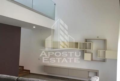 Casa insiruita cu 4 camere si garaj,Mosnita Noua - 4