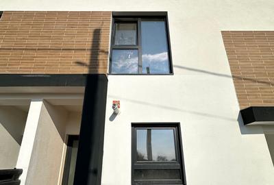 Finalizat! Apartament 3 camere D 2 bai 86mp Parcare Bucium-Visan - 4