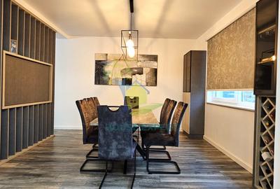 Vila noua LUX 4 camere, teren 460 mp, langa padure - 8