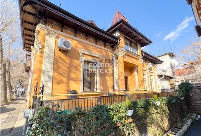 Cotroceni | Vila Reprezentativa | Metrou Eroilor la 3 min | Renovata - 39
