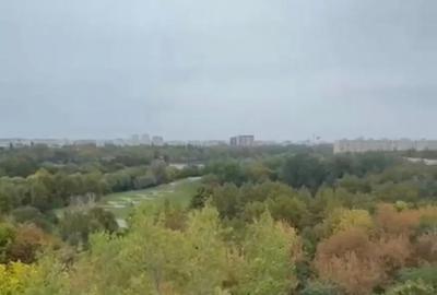 Garsonieră 36 mp – etaj 9/10, Parcul IOR, 10 min metrou Nicolae Grigorescu - 13