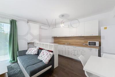 Apartament modern cu 2 camere, garaj, balcon, aproape de Iulius Mall - 2