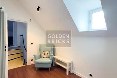 Mosilor | Prima inchiriere | Vila individuala | 4 camere - 14