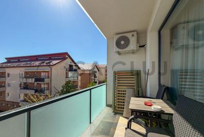 2 camere la cheie - Parcare Subterana - Bloc Nou - Buna ziua - 10