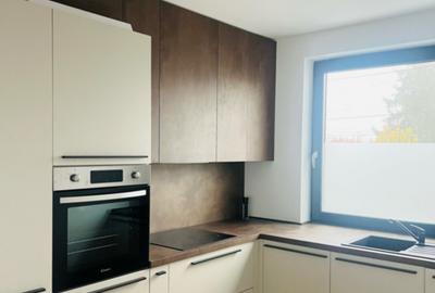 Duplex de închiriat – complet mobilat și utilat | 3 dormitoare, garaj, terasă - 6