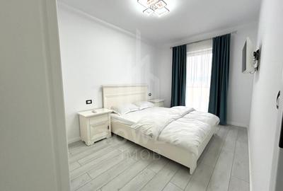 Apartament 3 camere modern | 2 dormitoare | Kastani - 1