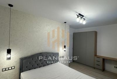 Apartament 3 camere modern mobilat si utilat  , Lămîitei  Baia Mare ,apartamen - 5