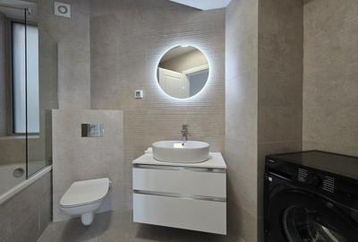 Apartament 3 camere de inchiriat nou în zona Armenească - Universitate - 27