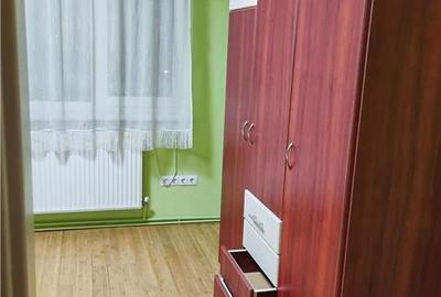 Apartament 2 camere, Brasovului, bloc izolat, Tudor, Targu Mures - 5
