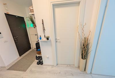 Apartament 2 camere 54 mp | 0 comision | Pipera Rond OMV | Apptown - 12